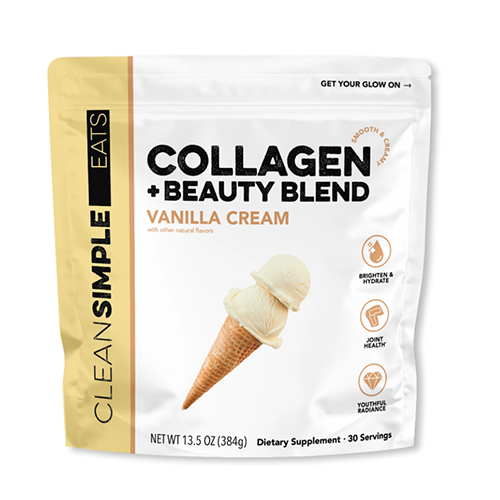Collagen and Beauty Blend